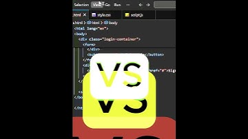 “Which Login Wins? CSS vs JS⚡” #coding #webdevelopment #creativecoding #javascript #css #html