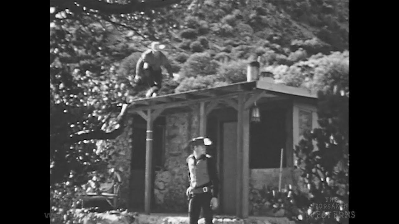 The Forsaken Westerns Rick O' Shay tv shows full episodes YouTube
