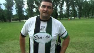 Roberto Bubu Almada
