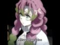 Free voice!|| #demonslayeredit #demonslayer #mitsuri