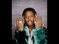 Nasty C – coMPRess (Official Lyric Video)