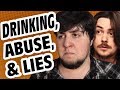 The Game Grumps Conspiracy - Internet Mysteries