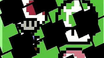 Gamertro Fun Nintendo - Commodore 64 DEMO