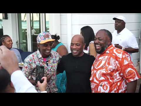 Watch Tourism Today:  Baha Mar Culinary Festival Part 2