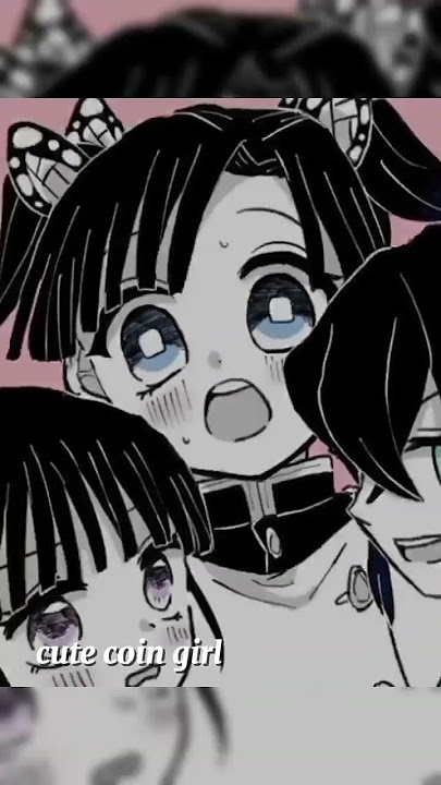 Kanao and aoi x inosuke #kanao #aoi #inosuke #inoaoi #demonslayer #kimetsunoyaiba