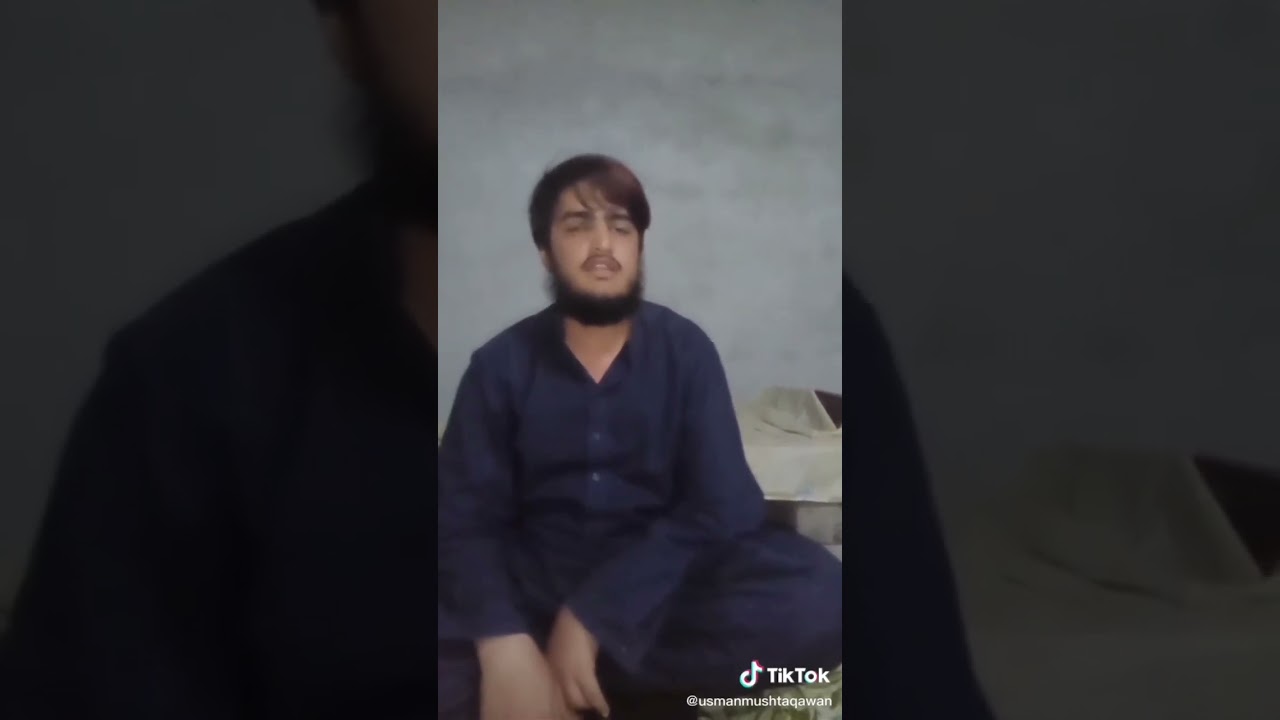 My Young Brother Umer Awan | #ramzan #naat #daroodsharif #ytshorts #ramzan_special