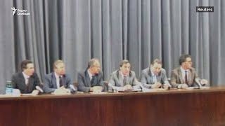 Неоконченная революция. Будет ли продолжение августа-91?