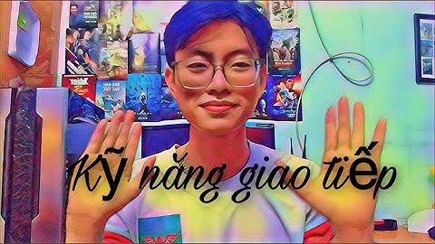 Giới thiệu về bản thân và ngành học ( kỹ năng giao tiếp , Đại học Văn Lang )