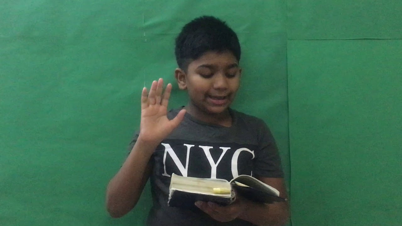 Man become evil....... - YouTube