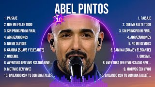 Abel Pintos Mix Top Hits Full Album ▶️ Full Album ▶️ Best 10 Hits Playlist