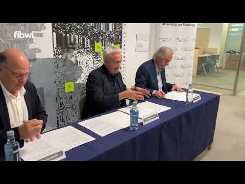 Sant Joan de Déu Palma-Inca, Creu Roja y ADEMA firman un acuerdo para la formación de estudiantes
