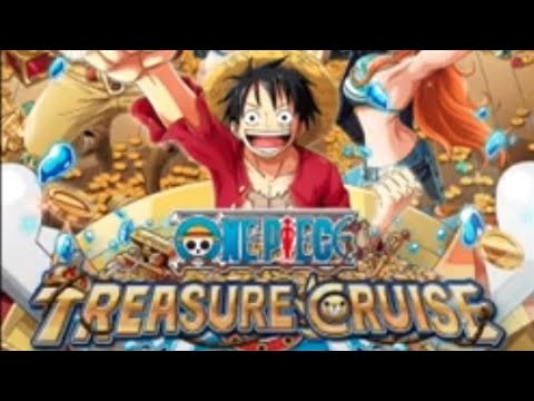 One Piece Treasure Battle - Game - Nintendo World Report