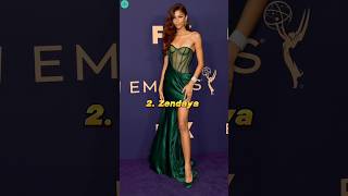 Top 10 Most Butifull Actress In The World 2024