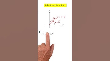 【詳細解題動畫】提要306：試求 (1+i)¹⁻ⁱ 的值｜授課老師：中華大學土木系呂志宗特聘教授