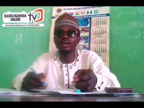 Kaura Namoda Online TV