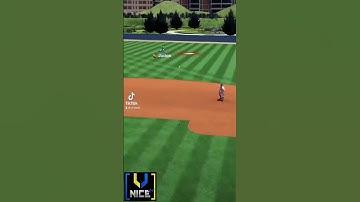 DIVING PLAY AARON JUDGE😱🔥💎#shorts #mlbtheshow22 #mlbtheshow #diamonddynasty #vnicetv