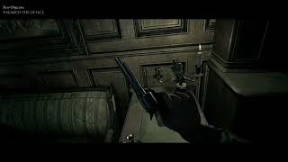 04 Chapter 4 The Hand Of Justice