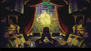 Let's Play Chrono Trigger Part 7 On Trial