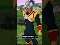 Epic Battle Transformtions: Goku: "Let's do this already!" LOL