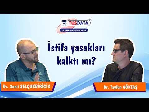 İstifa Yasakları Kalktı mı?