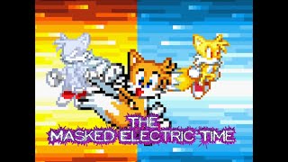 Descargar Pack Sprites Metal Sonic+Sonidos By The Masked Electric Time! 