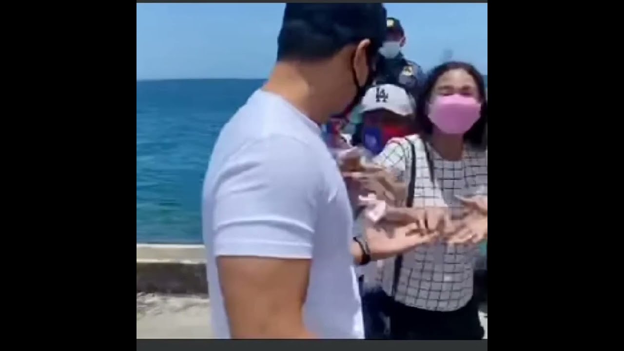 Watch COCO MARTIN PINANG GIGILAN NG FANS on YouTube Watch COCO MARTIN PINANG GIGILAN NG FANS on YouTube