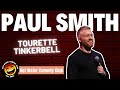 Paul Smith Tourette Tinkerbell 