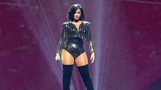 Demi Lovato - Heart Attack (Live From TIDAL 2016)