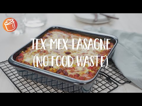 Videó: Lavash Lasagna: Egy Régi étel új Módon