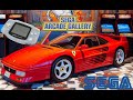 Did you know Outrun was ported to the GBA?