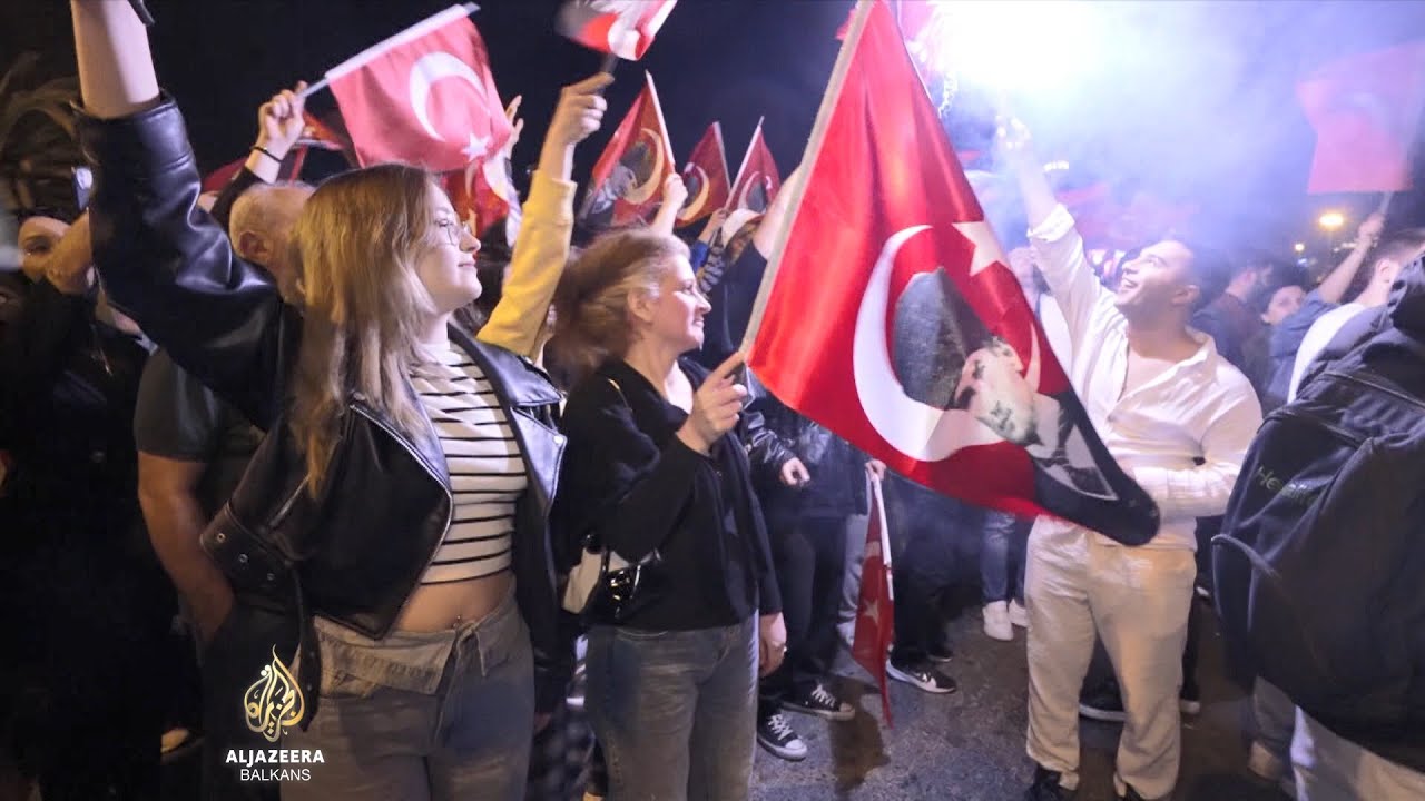 المعارضة تحتفظ بإسطنبول وأنقرة، ما يمثل هزيمة ثقيلة لأردوغان.