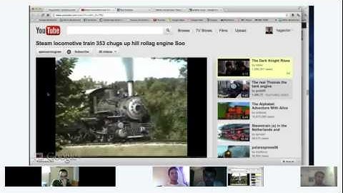 cacophony - Learn English with Paul Snookes