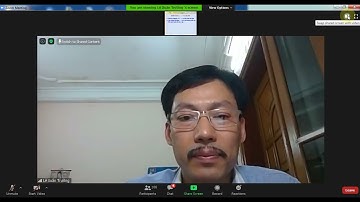 Ôn thi Công Chức - Thuế GTGT Thầy Trường HVTC