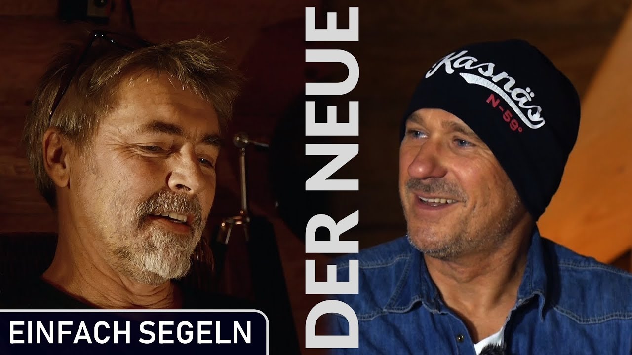 EINFACH SEGELN Episode 1