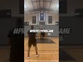 5 Things You Should Be Doing During The Winter Break Outside Of Practices & Games! #PROfectYourGame
