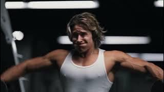 Lucas Popan GYM MOTIVATION | TEVVEZ - ENTRAILS (sped up)