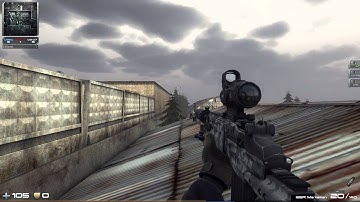 ADXsniper 186: Target Designation Contracts (part 2)