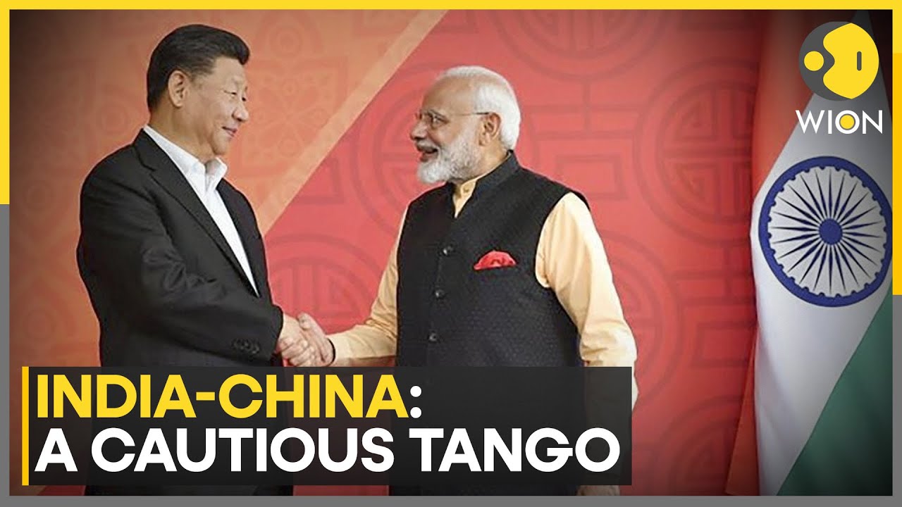 SCO Summit 2025: All Eyes On Modi-Xi Meet On SCO Sidelines In China On August 31 | WION