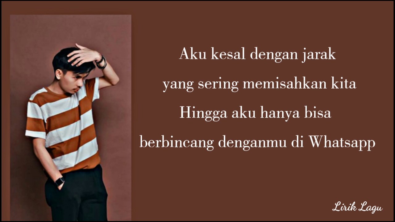 Celengan RinduFiersa BesariCover by Billy Joe Ava(Lirik