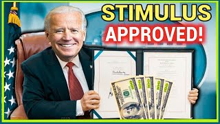 2024 Social Security Increase: $168 Stimulus to Increase Benefits. by Easy Check 26 views 12 hours ago 8 minutes, 2 seconds