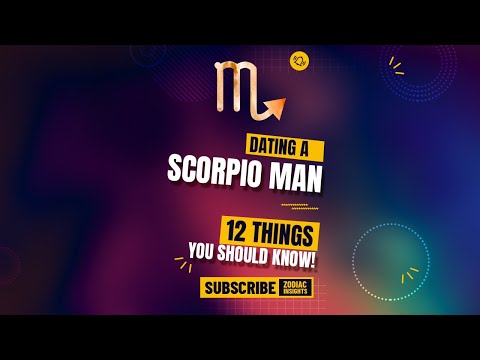 Scorpio woman and Capricorn man compatibility