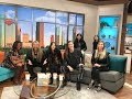 LILIAC on Great Day Houston (Interview w/ Deborah Duncan)