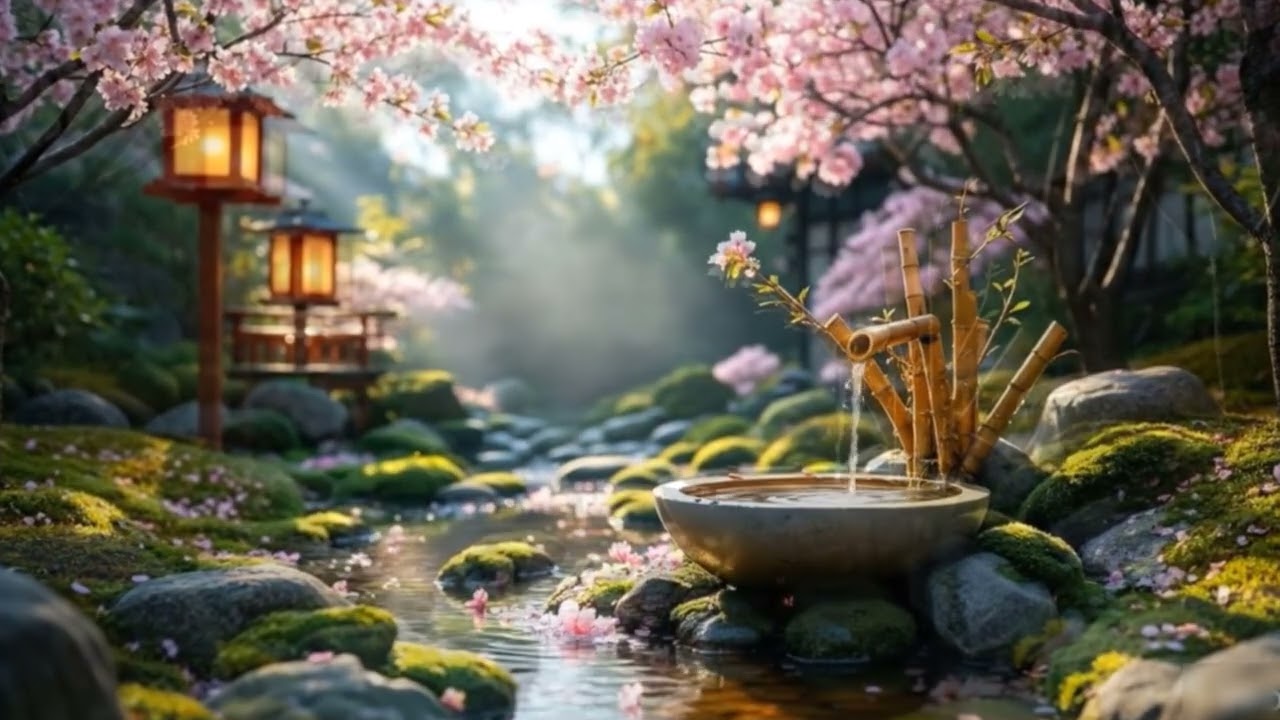 Peaceful Morning Music: Peder B. Helland - Sunny Mornings