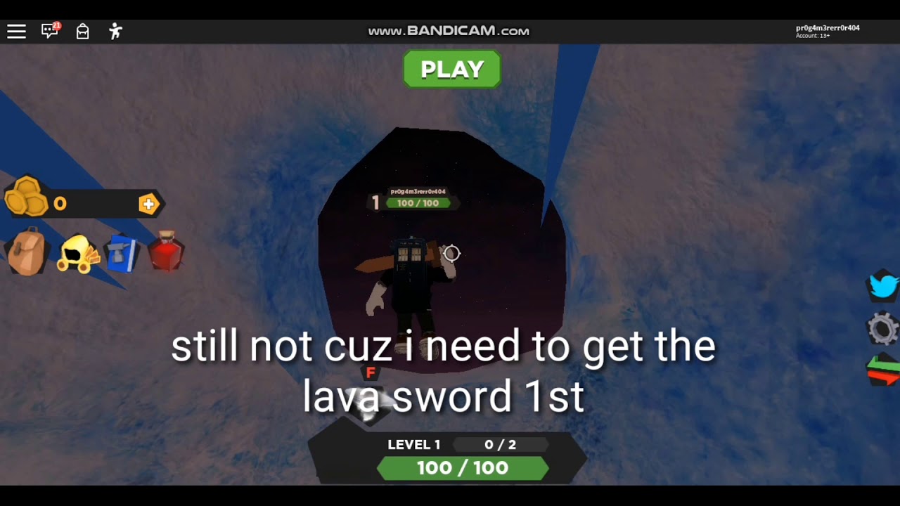 Treasure QuestAll Possible Badges &Hidden Sword YouTube