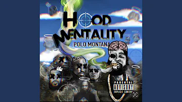 Hood Mentality Freestyle