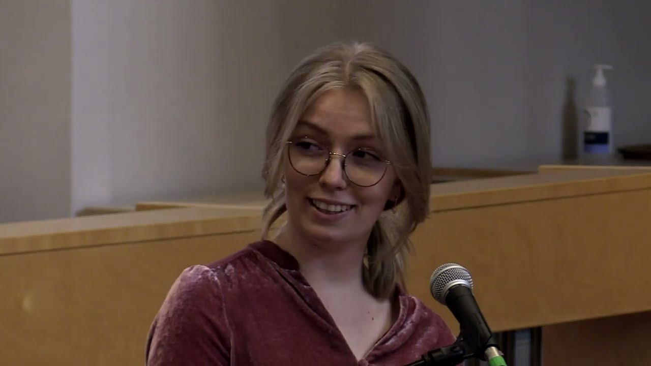 Anna Ojalan haastattelu