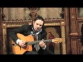 Frederic Belinsky - Hommage a Django Reinhardt (Minor Blues)