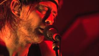 Video thumbnail of "Atoms For Peace - Judge Jury & Executioner [Live from Fuji Rock 2010]"