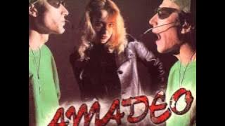 Amadeo - Pszczółka Maja -mp3