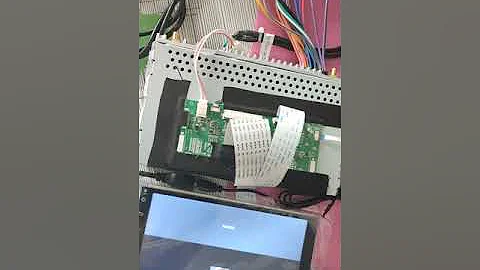 HCT PX3 PX5  Touch Key learning   Touch Screen Digitizer Glass Panel HandWriter GPS LCD For Radio